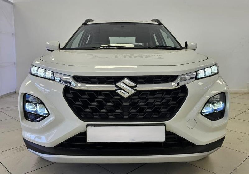 2025 Suzuki Fronx 1.5 GL Auto Q2FyTGlzdGluZzo0NDU1Mjg R318900