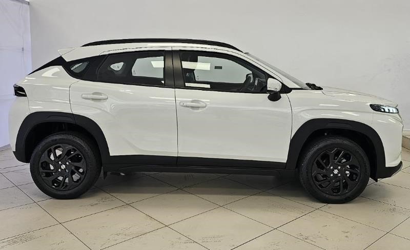 2025 Suzuki Fronx 1.5 GL Q2FyTGlzdGluZzo0NTQzNzc R298900 | Avo Auto