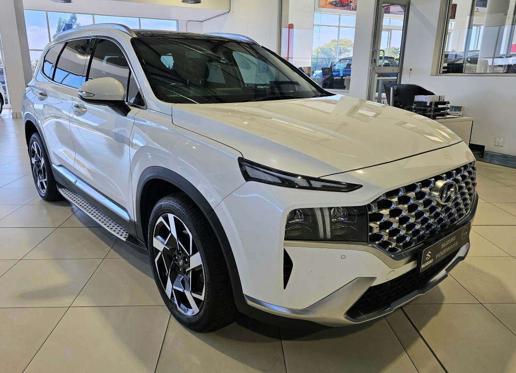 2022 Hyundai Santa Fe Sante Fe R2 2 AWD Elite Auto 7 Seater 2022-hyundai-santa-fe-sante-fe-r2-2-awd-elite-auto-7-seater