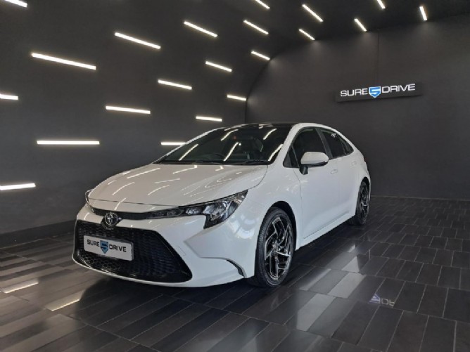 2021 Toyota Corolla 1.8 XS CVT Q2FyTGlzdGluZzo0NjgyNjM R339990