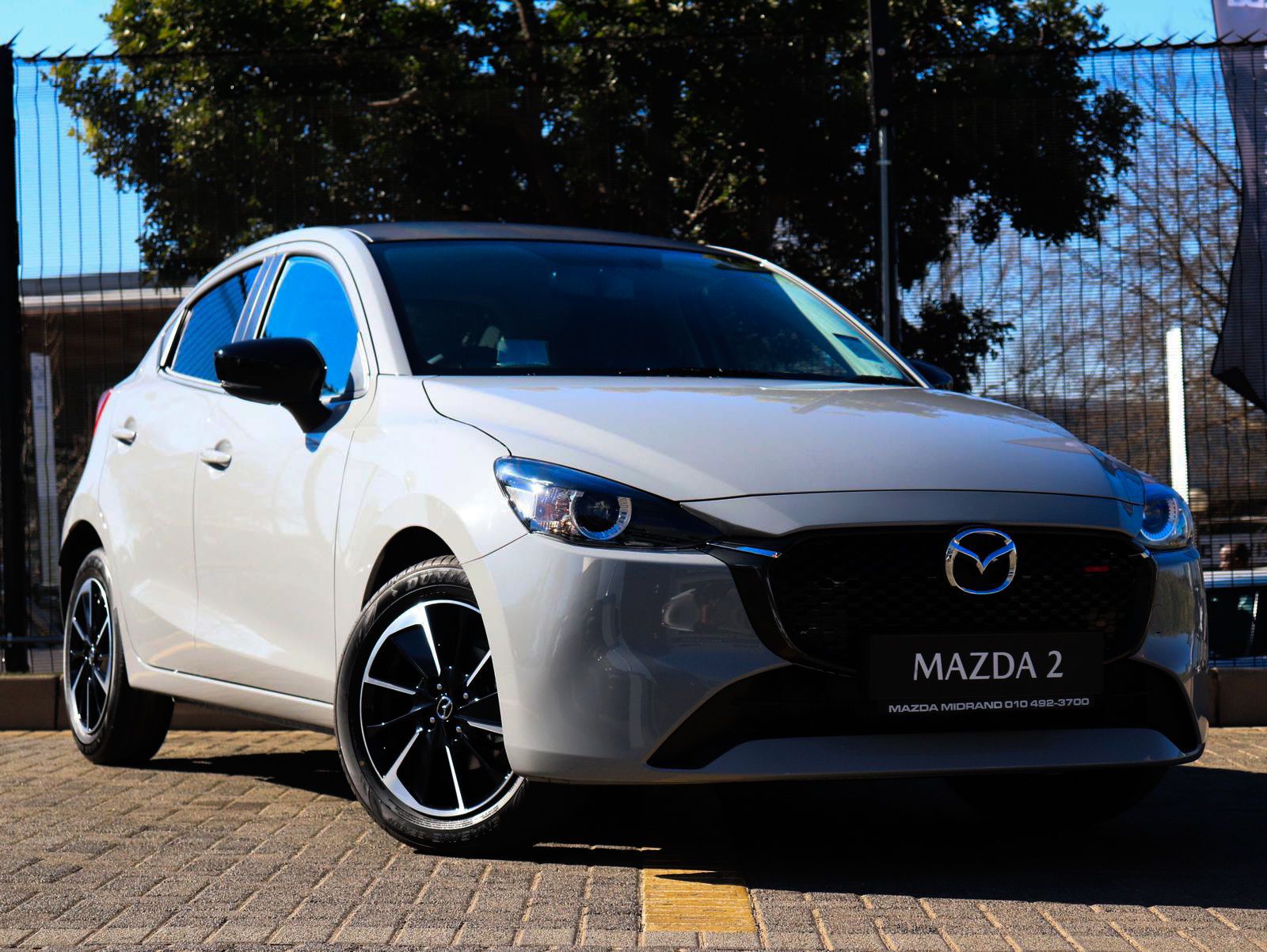 2025 Mazda 2 1.5 Individual 5 Door Auto Q2FyTGlzdGluZzozNjIxNzk