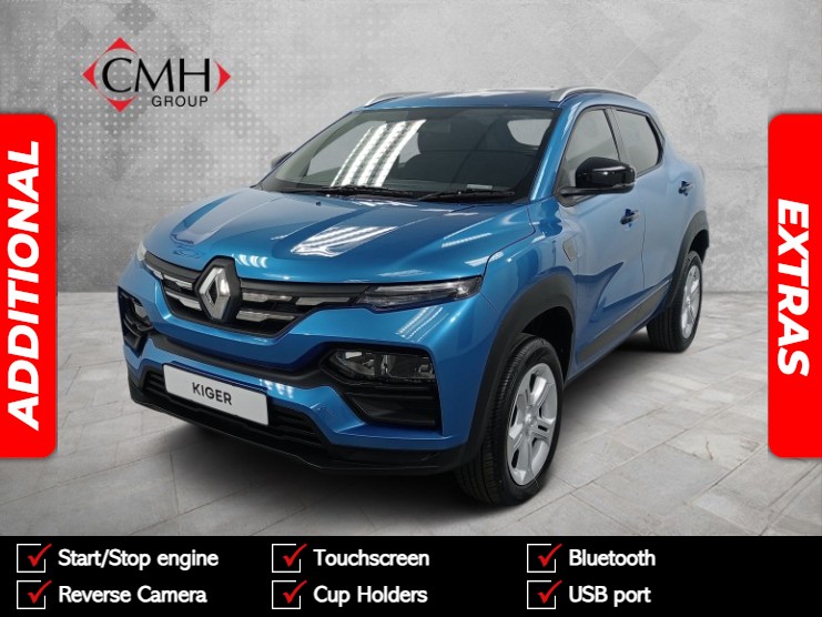 2024 Renault Kiger 1.0 Turbo Zen Q2FyTGlzdGluZzoyMzIzNTc R319999
