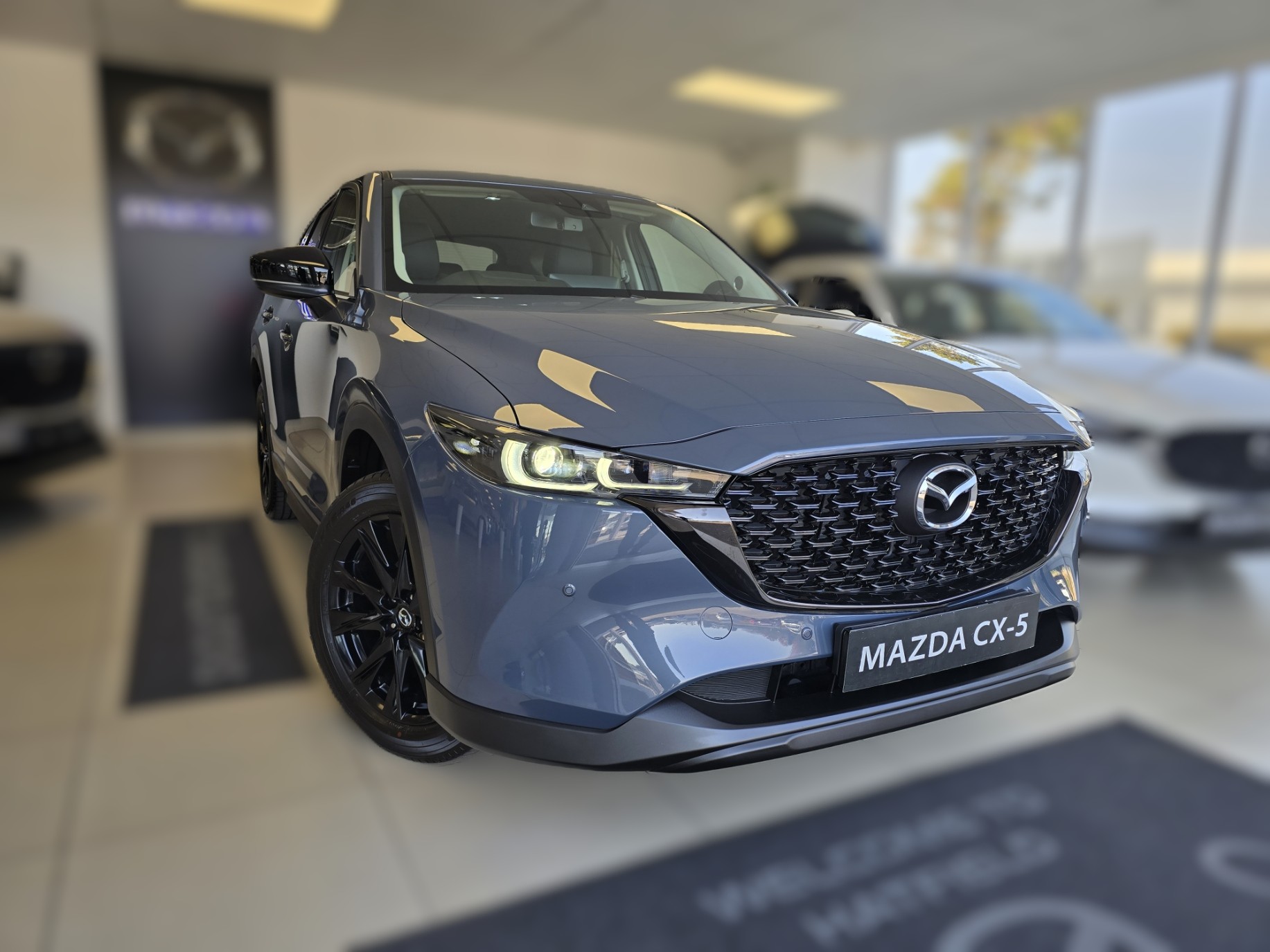 くーページ 2024-mazda-cx-5-2.0-121-kw-