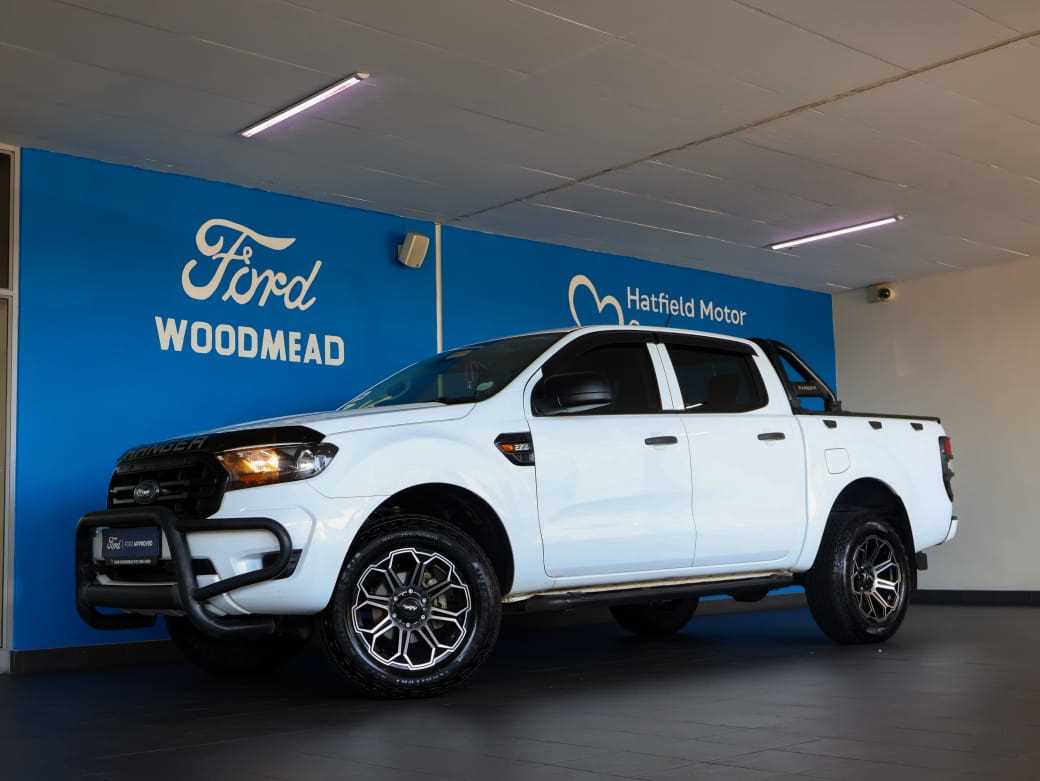 2021 Ford Ranger IX 2.2 TDCi XL Double Cab Q2FyTGlzdGluZzozOTg1MTU