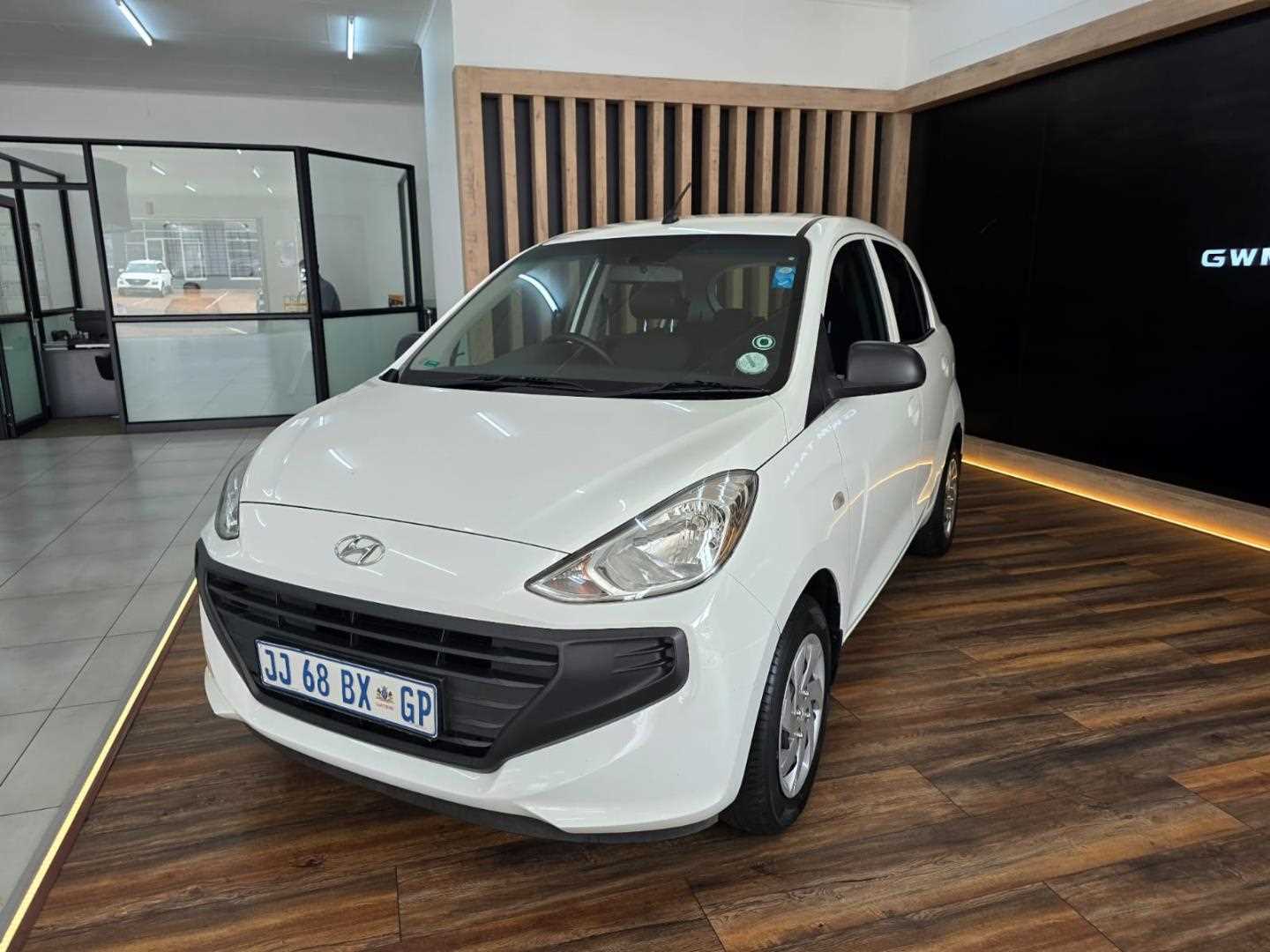 2020 Hyundai Atos 1.1 Motion Q2FyTGlzdGluZzo0MDA4Mzc R149900 | Avo Auto