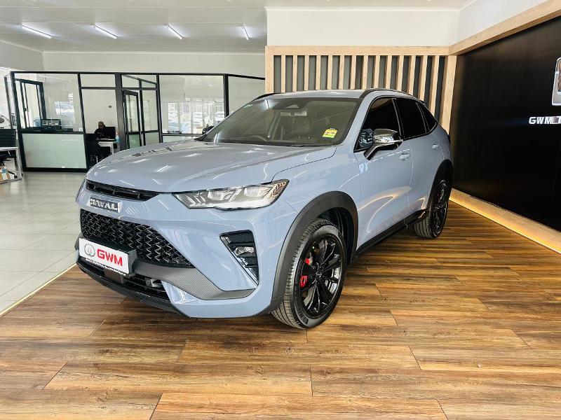 H6-56 psa9 ベジット 2026 Haval H6 GT 1.5T Hybrid Ultra Luxury DHT PHEV 4x4
