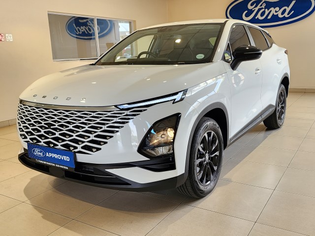 2025 Chery Omoda C5 1.5T Style Q2FyTGlzdGluZzo0Nzg3NTg R324890