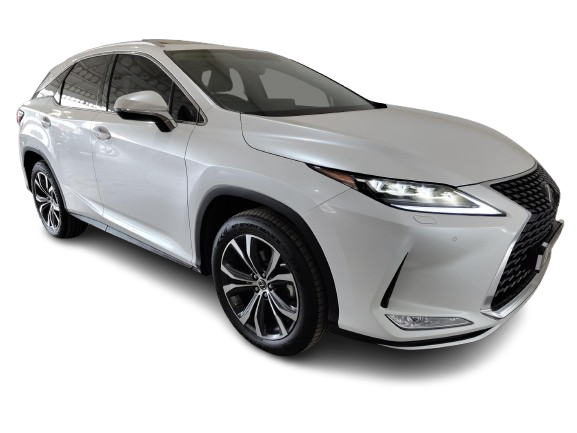 2022 Lexus RX 350 EX II Q2FyTGlzdGluZzozNjg2MzQ R899900 | Avo Auto
