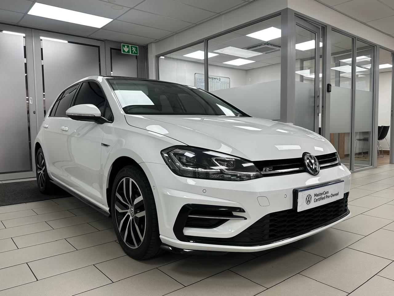 2020 Volkswagen VW Golf TSi 92 kW Comfortline DSG