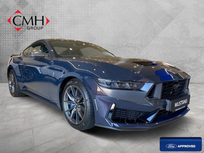 2025 Ford Mustang 5.0 Dark Horse Auto Q2FyTGlzdGluZzo0NzU1NjI