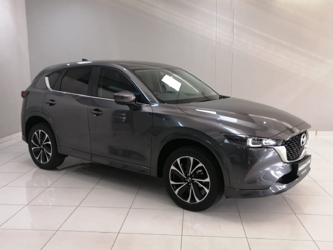 2024 Mazda CX-5 2.0 121 kW Dynamic Auto Q2FyTGlzdGluZzozODc4MzA