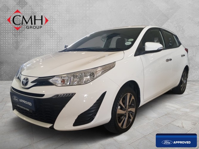 2021 Toyota Yaris 1.5 XS CVT 5 Door Q2FyTGlzdGluZzo0NDA0NDM