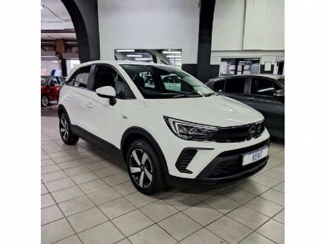 2021 Opel Crossland X 1.2T Edition Auto Q2FyTGlzdGluZzozODg0MTc