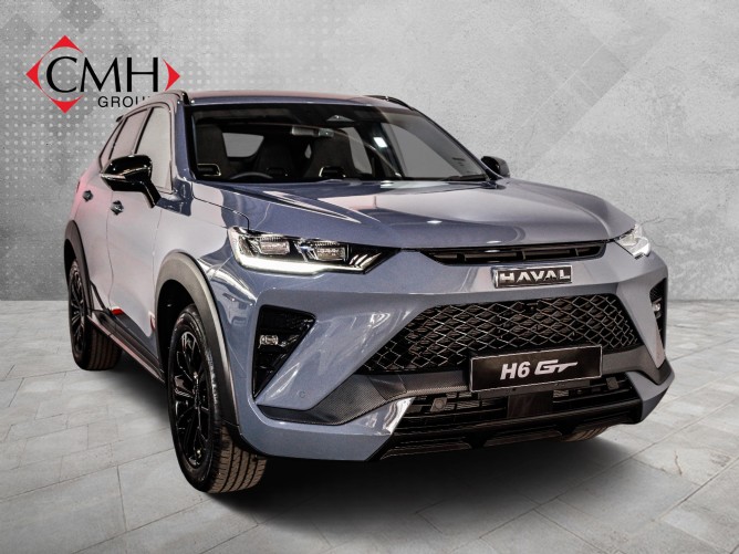 2025 Haval H6 GT 2.0T Super Luxury 4x4 DCT Q2FyTGlzdGluZzo0NDQ2MzA