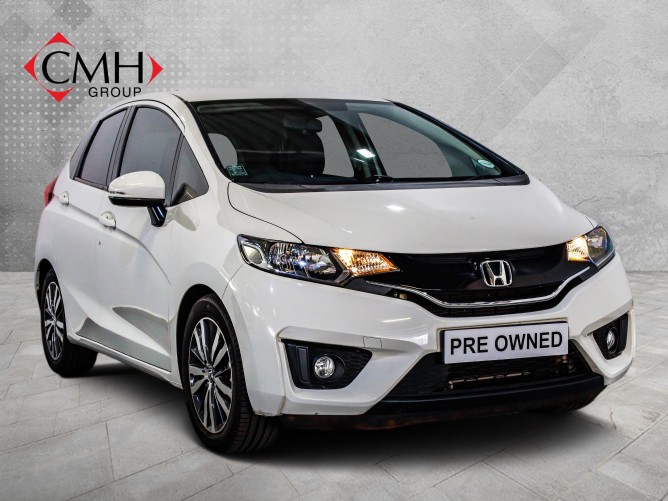 2015 Honda Jazz 1.5 Dynamic CVT Q2FyTGlzdGluZzozNzg3MTQ R179900