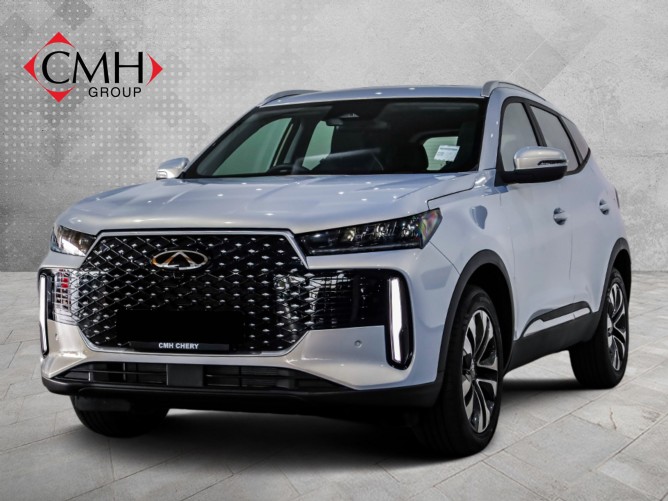 2024 Chery Tiggo Cross 1.5T Comfort DCT Q2FyTGlzdGluZzozNzQ0MDg