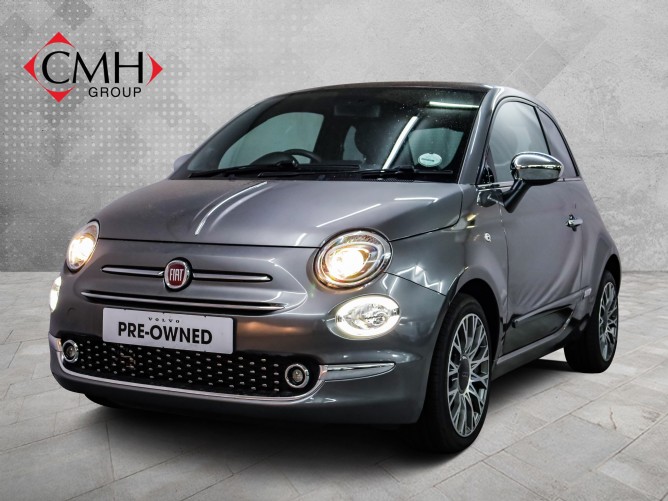【FIAT500】 Fiat 500 2010 1.2 Pop – OBSIDIAN MOTOR COMPANY