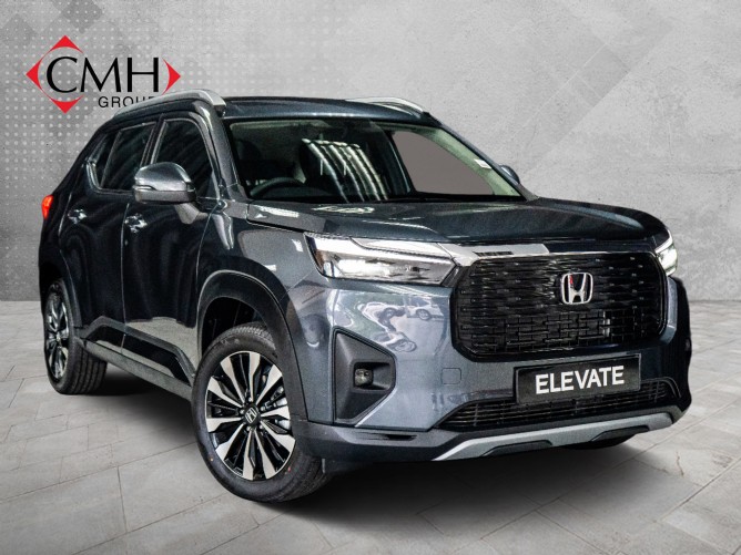 2026 Honda Elevate 1.5 Elegance CVT Q2FyTGlzdGluZzo0NTM0MzI