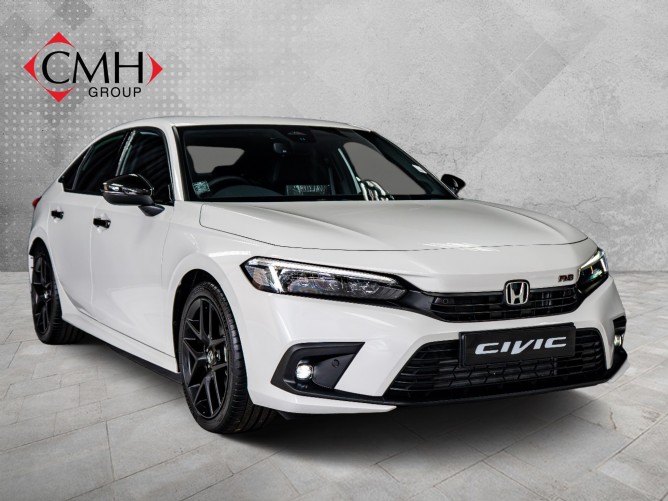☆k.honda-dec.25_paint☆ 2026 Honda CIVIC 1.5T RS CVT Q2FyTGlzdGluZzo0NTYxNzM R569900 | Avo
