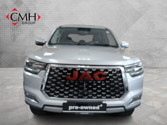 2023 JAC T8 2.0CTi Super Lux Double Cab Q2FyTGlzdGluZzo0NjA2NDg