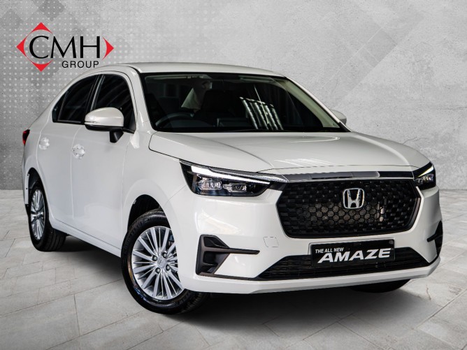 2026 Honda Amaze 1.2 Trend Q2FyTGlzdGluZzo0OTU5NTk R237900 | Avo Auto