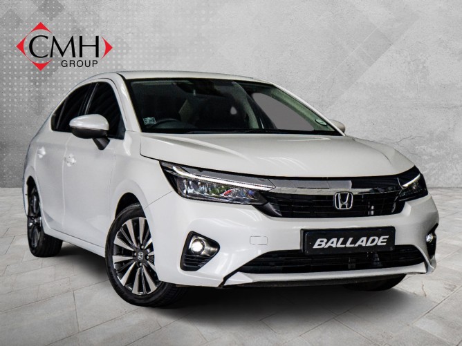 2025 Honda Ballade 1.5 Elegance CVT Q2FyTGlzdGluZzozOTQ5Nzk