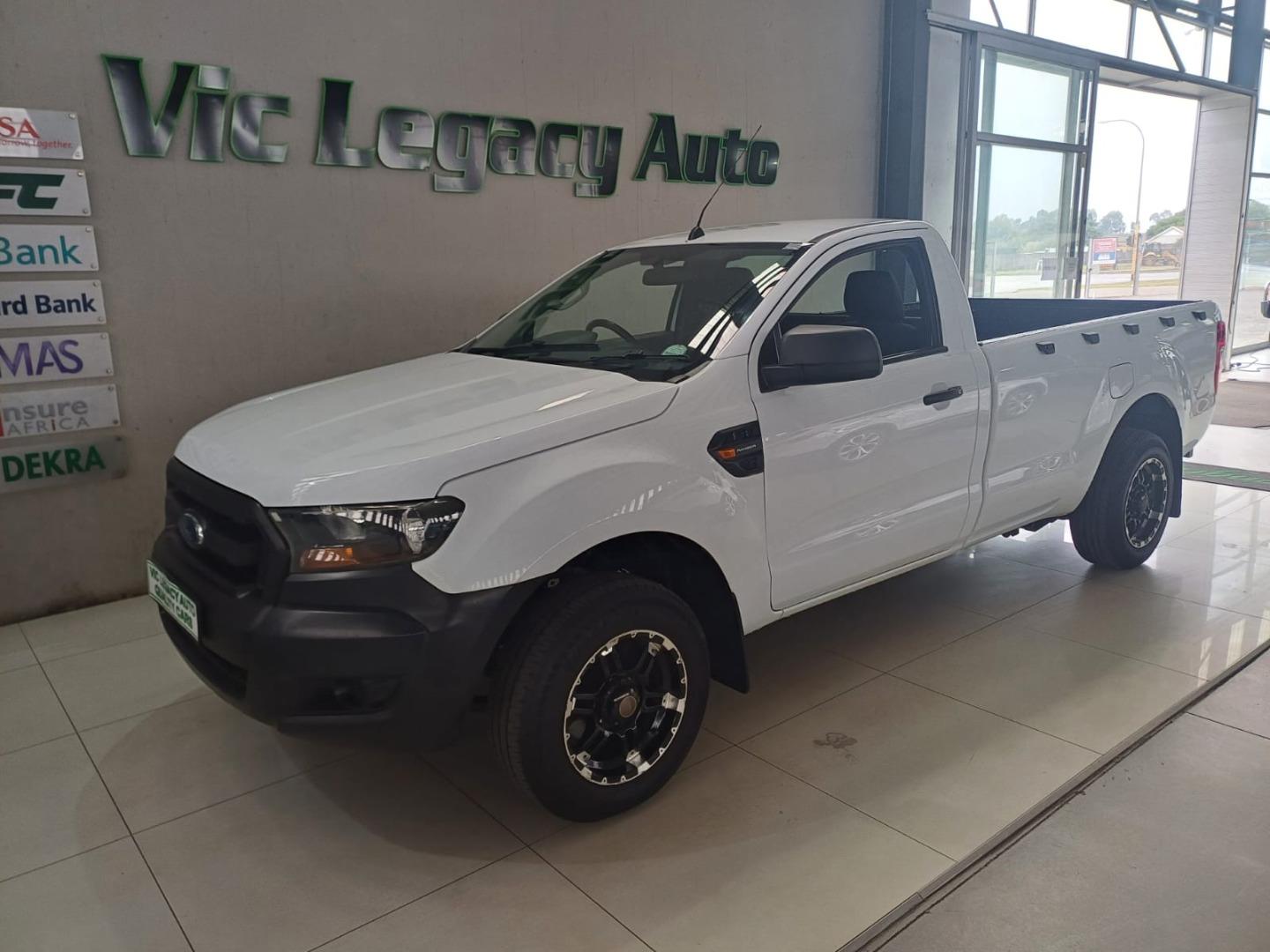 2017 Ranger Single C 2017 Ford Ranger VII 2.2 TDCi LR Pick Up Single Cab ...