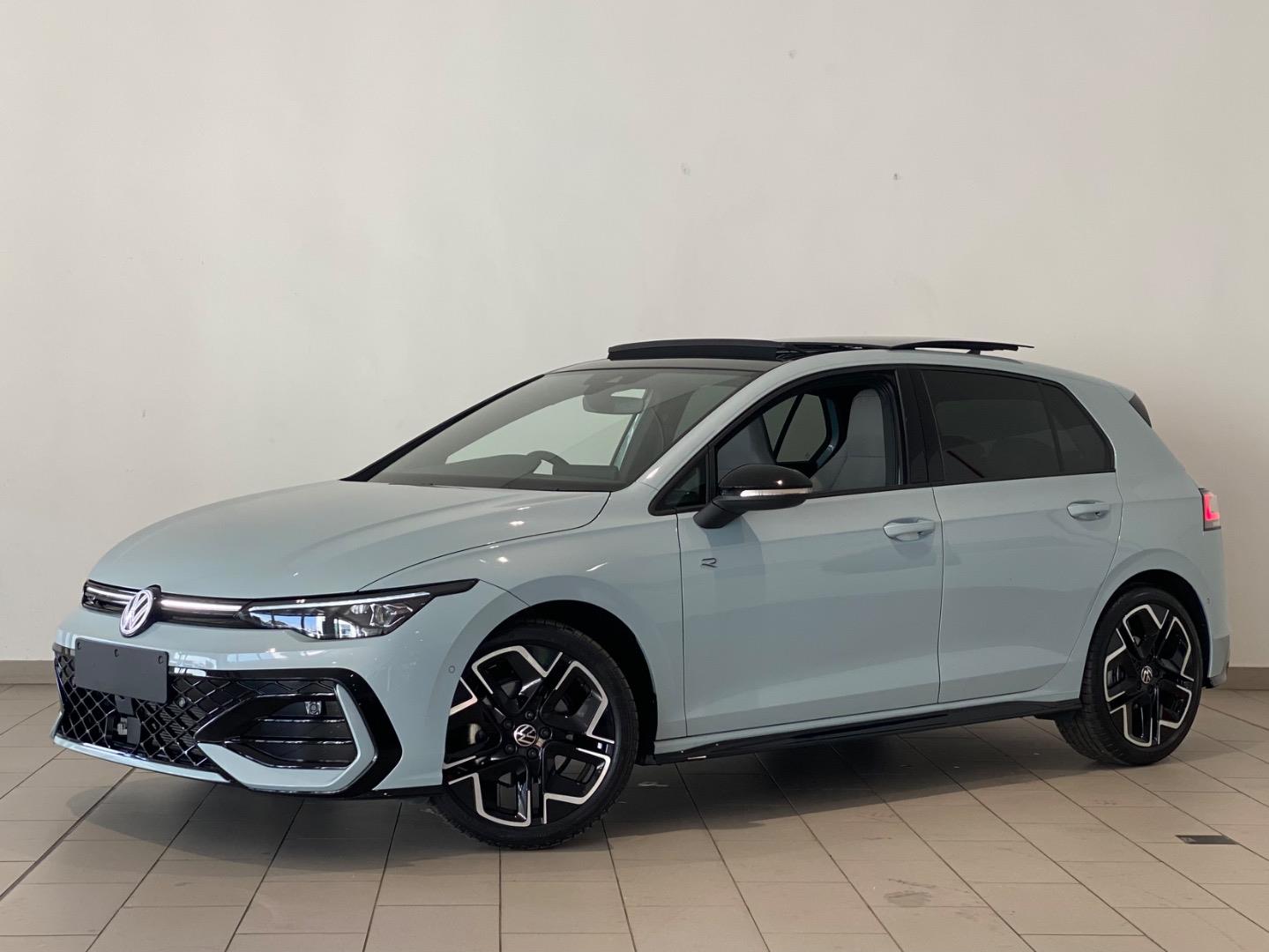 2025 Volkswagen VW Golf 8 1.4 TSi R-Line Plus Q2FyTGlzdGluZzo1MDAxODA ...