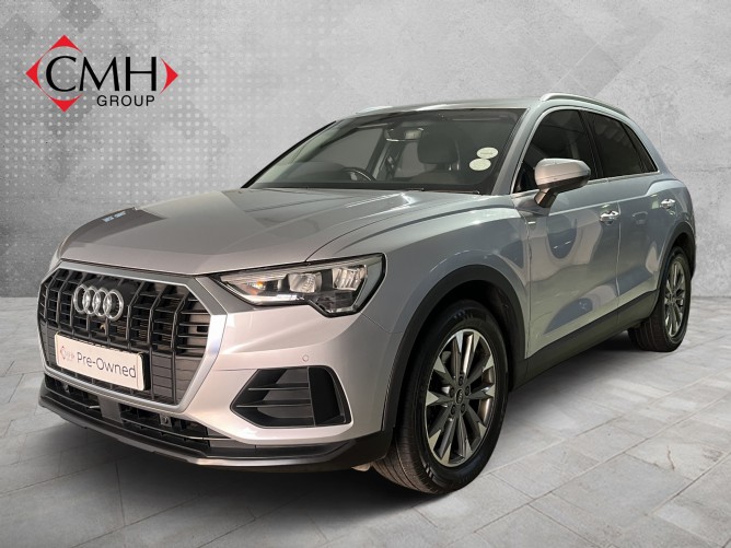 2022 Audi Q3 1 4T S Tronic Urban Edition 35TFSI Q2FyTGlzdGluZzo0OTMxMDQ 
