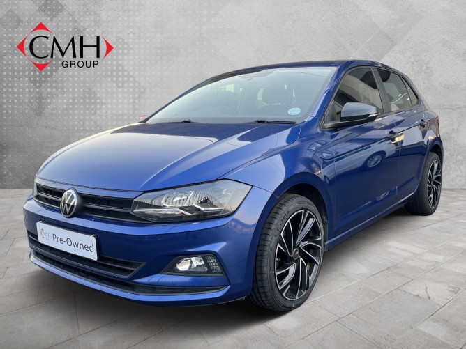 2020 Volkswagen VW Polo 1.0 TSi Trendline Q2FyTGlzdGluZzo1MDAxNzA