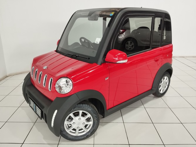 Jiayuan eidola electric mini car discount