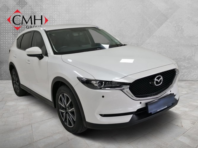 2018 Mazda CX-5 2.0 121 kW Dynamic Auto Q2FyTGlzdGluZzo0NDQ1MDg