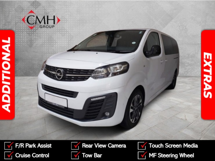 2022 Opel Zafira 2.0TD Life Edition Auto Q2FyTGlzdGluZzo0MTUzMDY