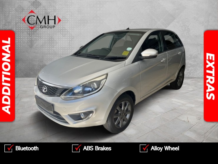 2017 TATA Bolt 1.2 T XT 5 Door Hatch Q2FyTGlzdGluZzo0Njk0MzE