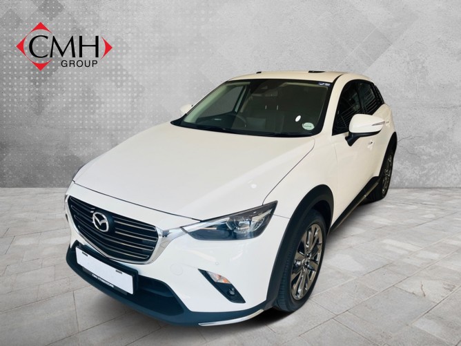 2023 Mazda CX-3 2.0 Individual Plus Auto Q2FyTGlzdGluZzozNTY1NjM