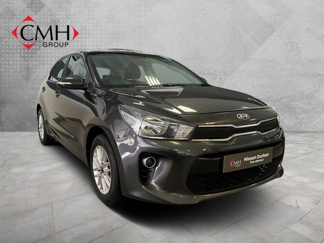 2019 Kia Rio V 1.4 LX Hatch 5 Door Q2FyTGlzdGluZzozODk3OTc R189990