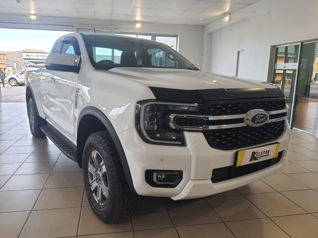 2023 Ranger Ext Cab 2023 Ford Ranger 2.0D XLT HR Super Cab Auto Q2FyTGlzdGluZzoxODQ2MjE ...