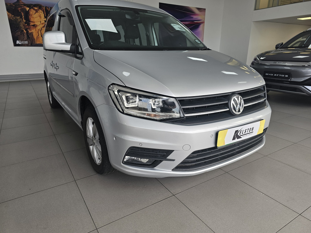 2019 Volkswagen VW Caddy TSi Trendline Q2FyTGlzdGluZzoyNDY1OTU
