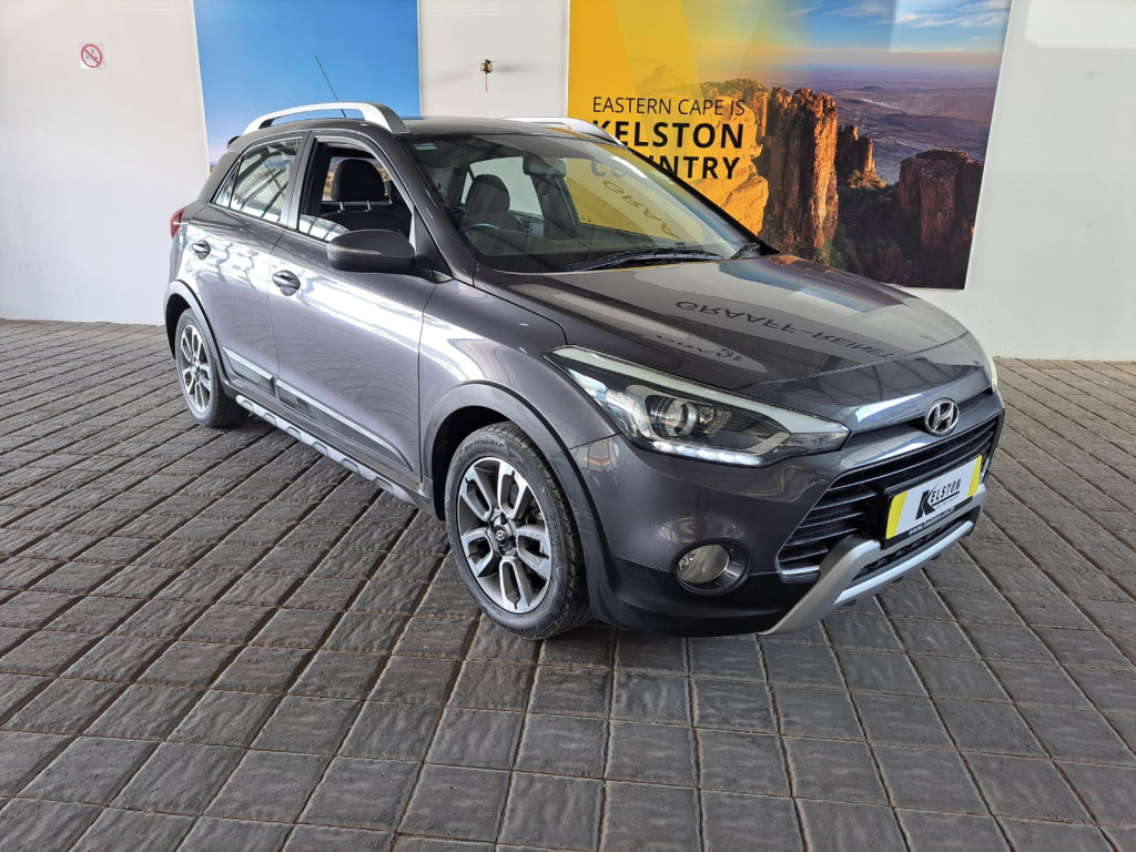 2019 Hyundai i20 74 kW Active Q2FyTGlzdGluZzozNTEzNTc R229995