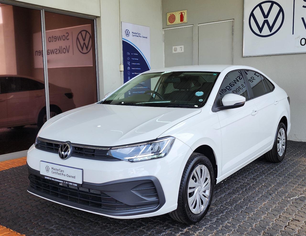 2023 Volkswagen VW Polo Sedan 1.6 Q2FyTGlzdGluZzo0NjIzNzg R259900