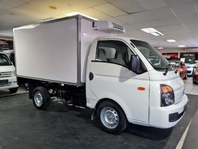 2016 Hyundai H100 D Euro II Dropside Q2FyTGlzdGluZzo0OTc2NjQ