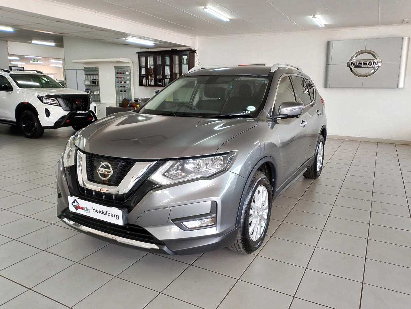 2021 Nissan X-Trail VII 2.5 Acenta 4x4 CVT Q2FyTGlzdGluZzozNjI4MzM