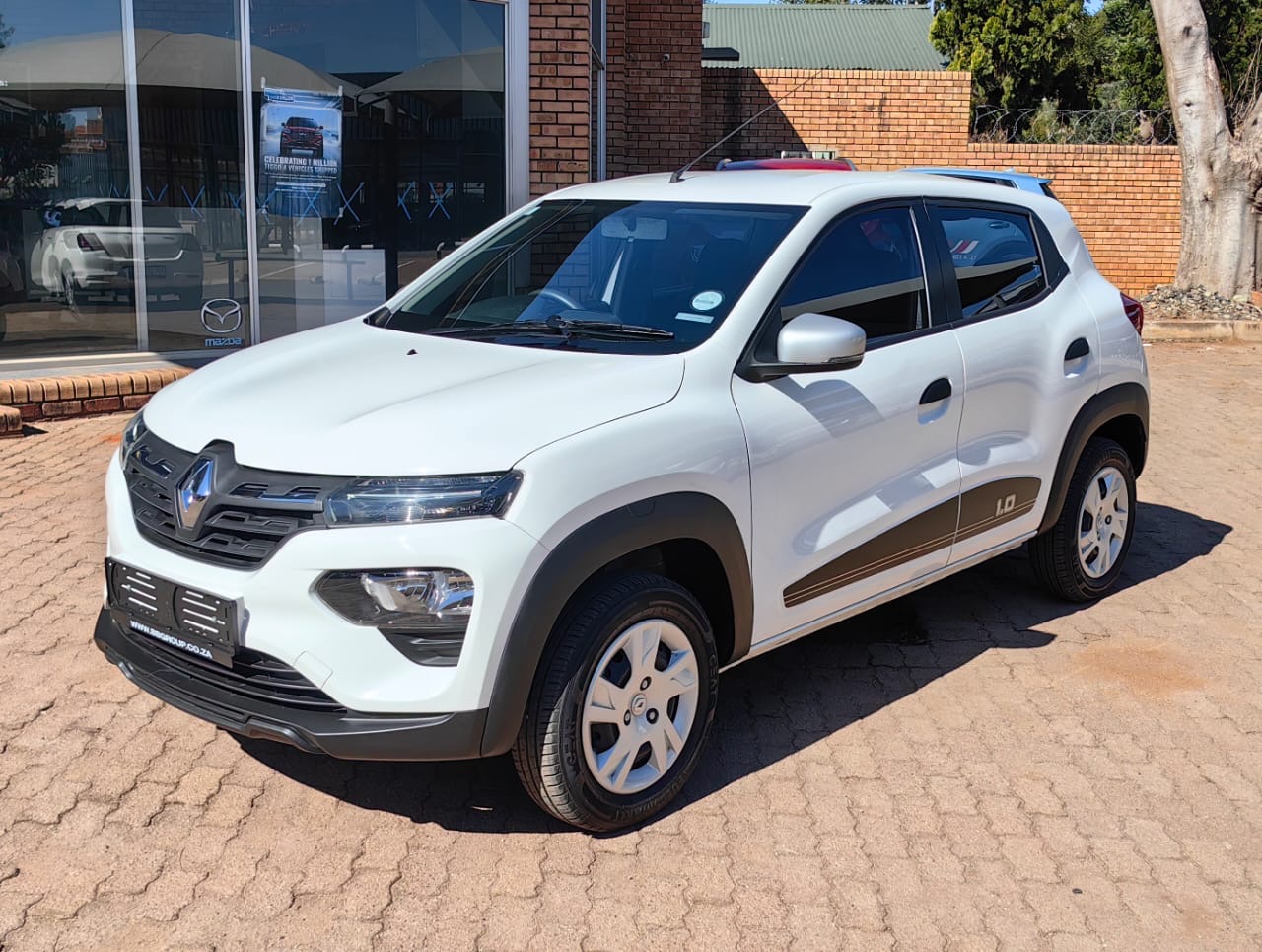 2024 Renault Kwid 1.0 Dynamique Zen 5 Door Q2FyTGlzdGluZzo1MDYyNDM