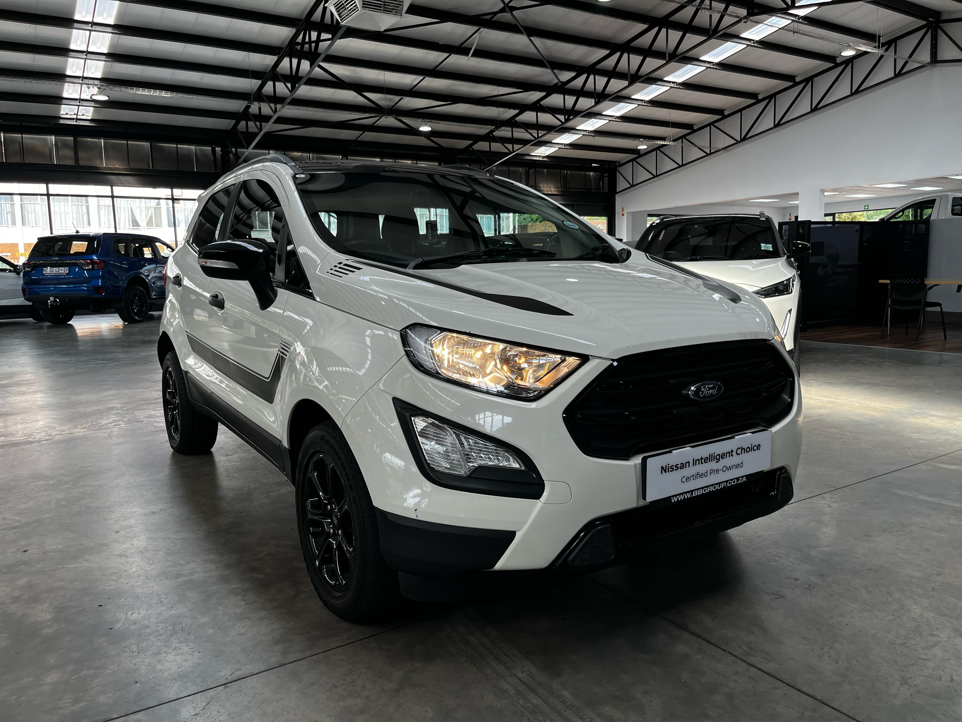 2021 Ford EcoSport 1.5 TiVCT Ambiente Auto Q2FyTGlzdGluZzo0NTk1Njc