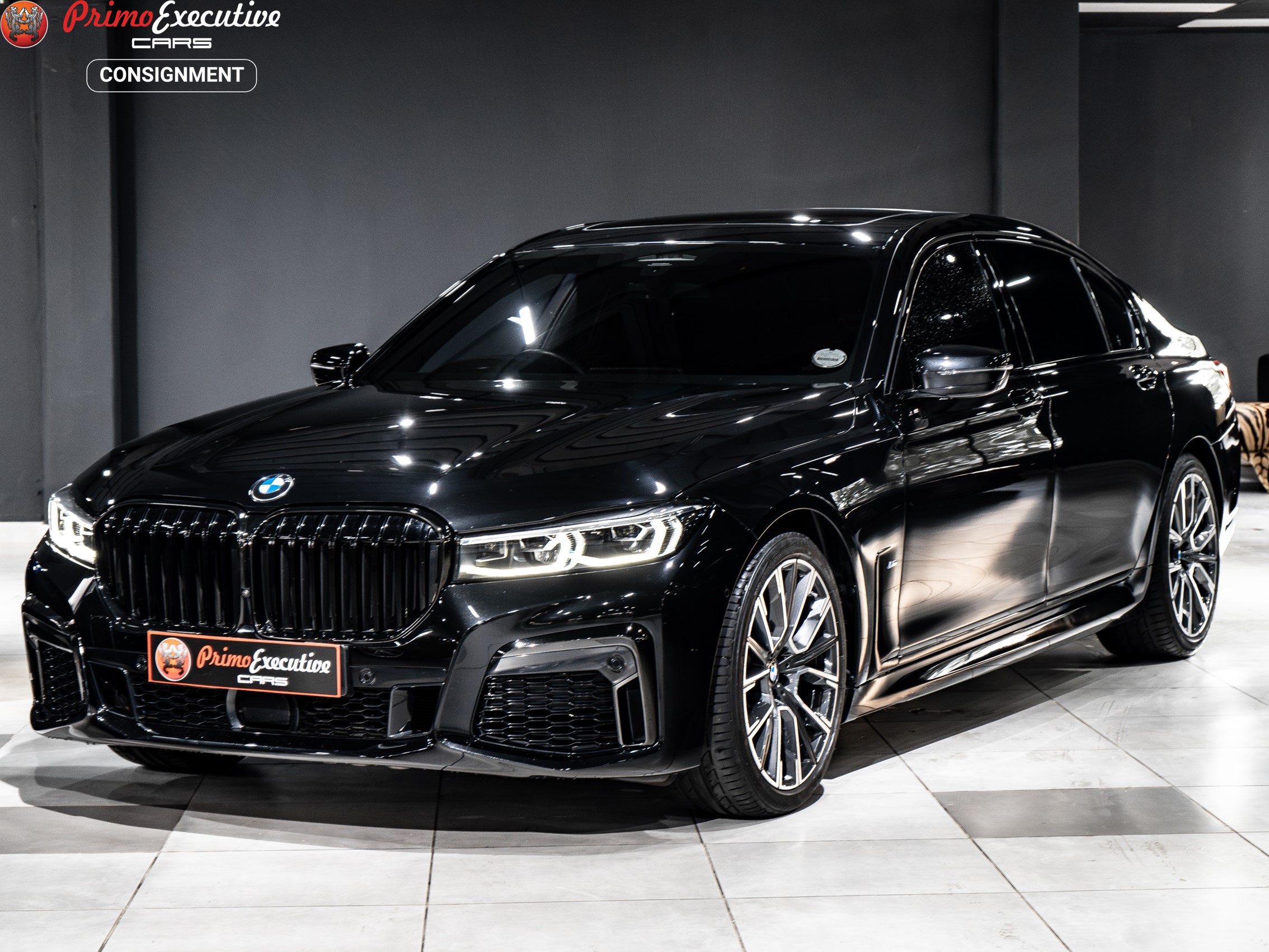 2022 BMW 740 - G12 740Li G12 M-Sport Q2FyTGlzdGluZzo0NDc5NDU