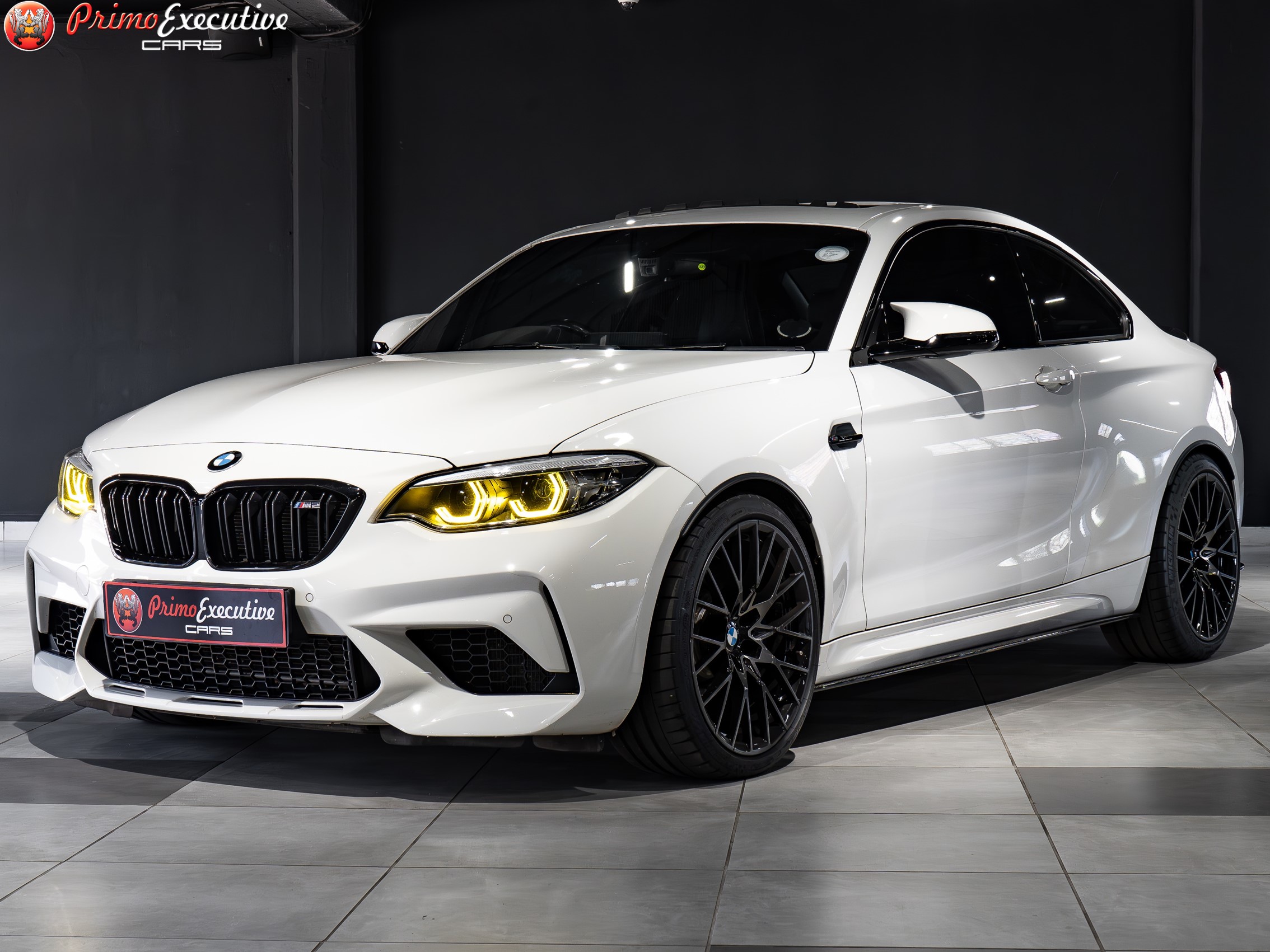 2021 BMW M2 F87 Coupe M-DCT Competition Q2FyTGlzdGluZzoyODQ0Njk ...