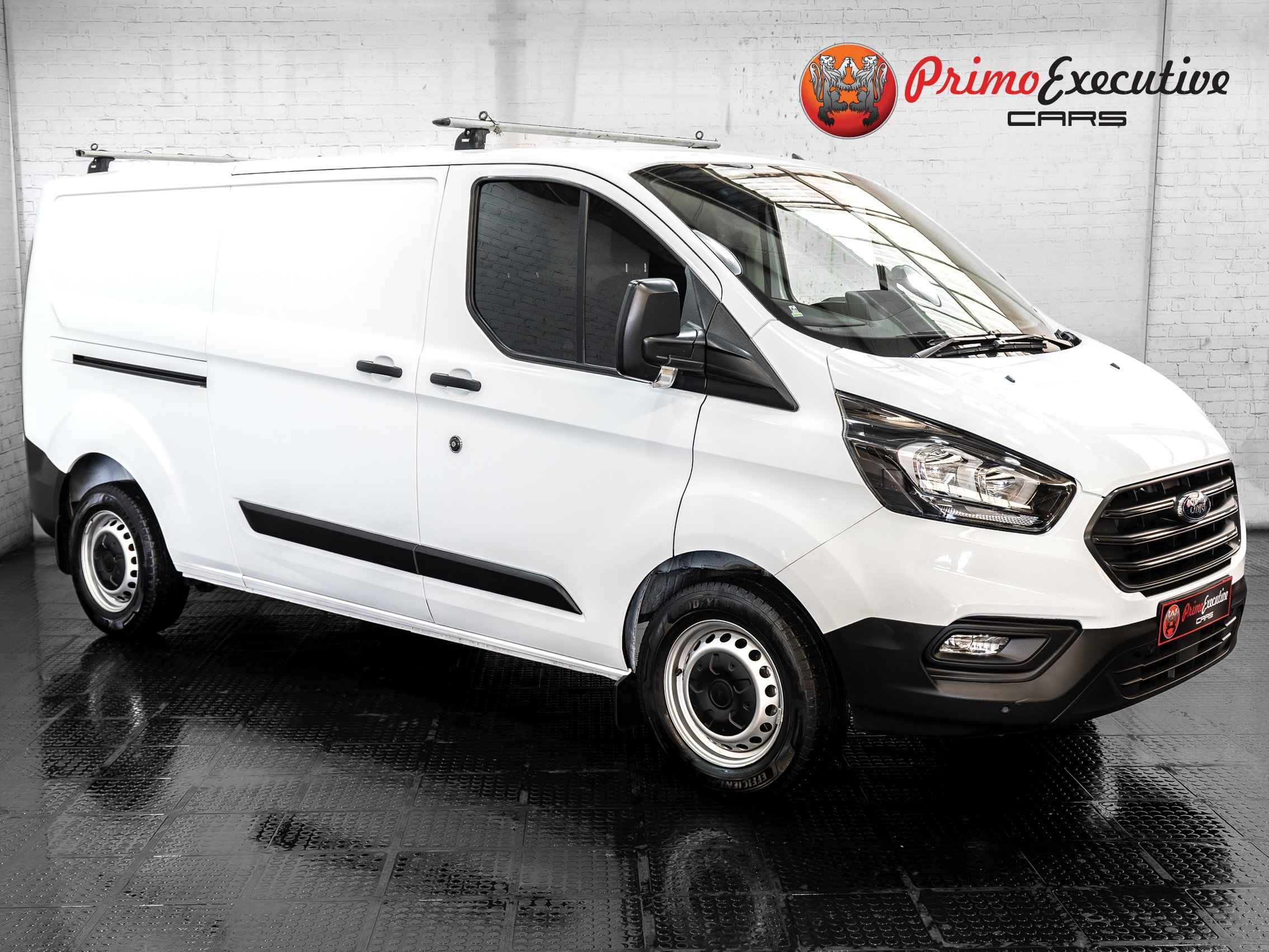 Panel Van Long Wheel Base Transit Van For Sale Used 2020 Ford