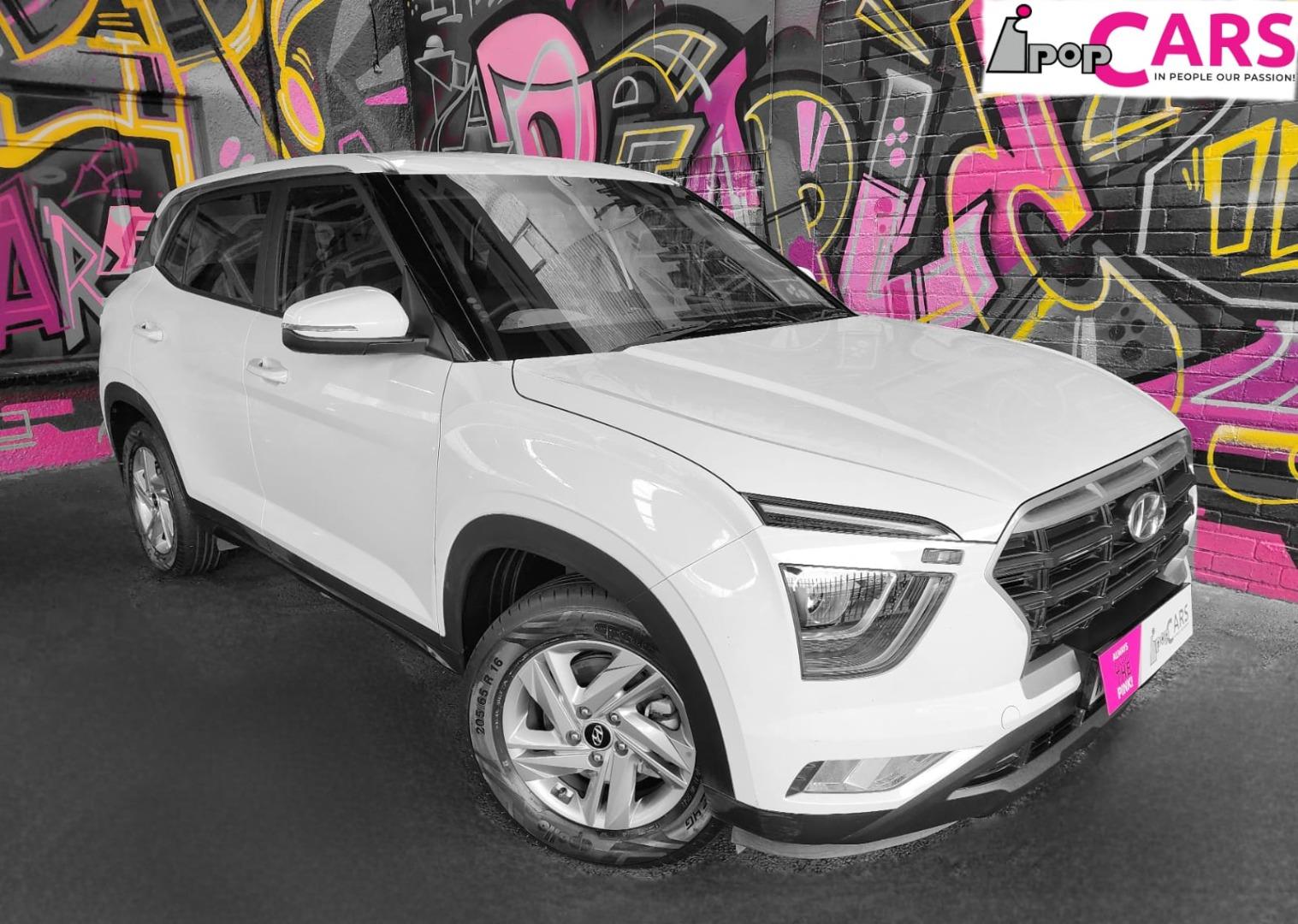 2021 Hyundai Creta 1.5 Premium Q2FyTGlzdGluZzozNjk0MzI R269900