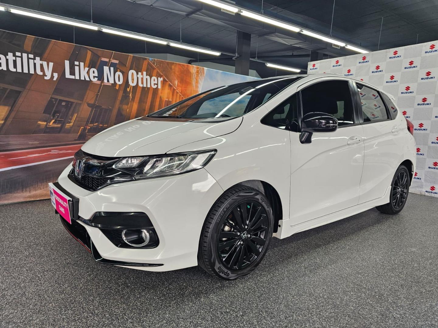 2020 Honda Jazz Sport CVT Q2FyTGlzdGluZzo0MTA4MzE