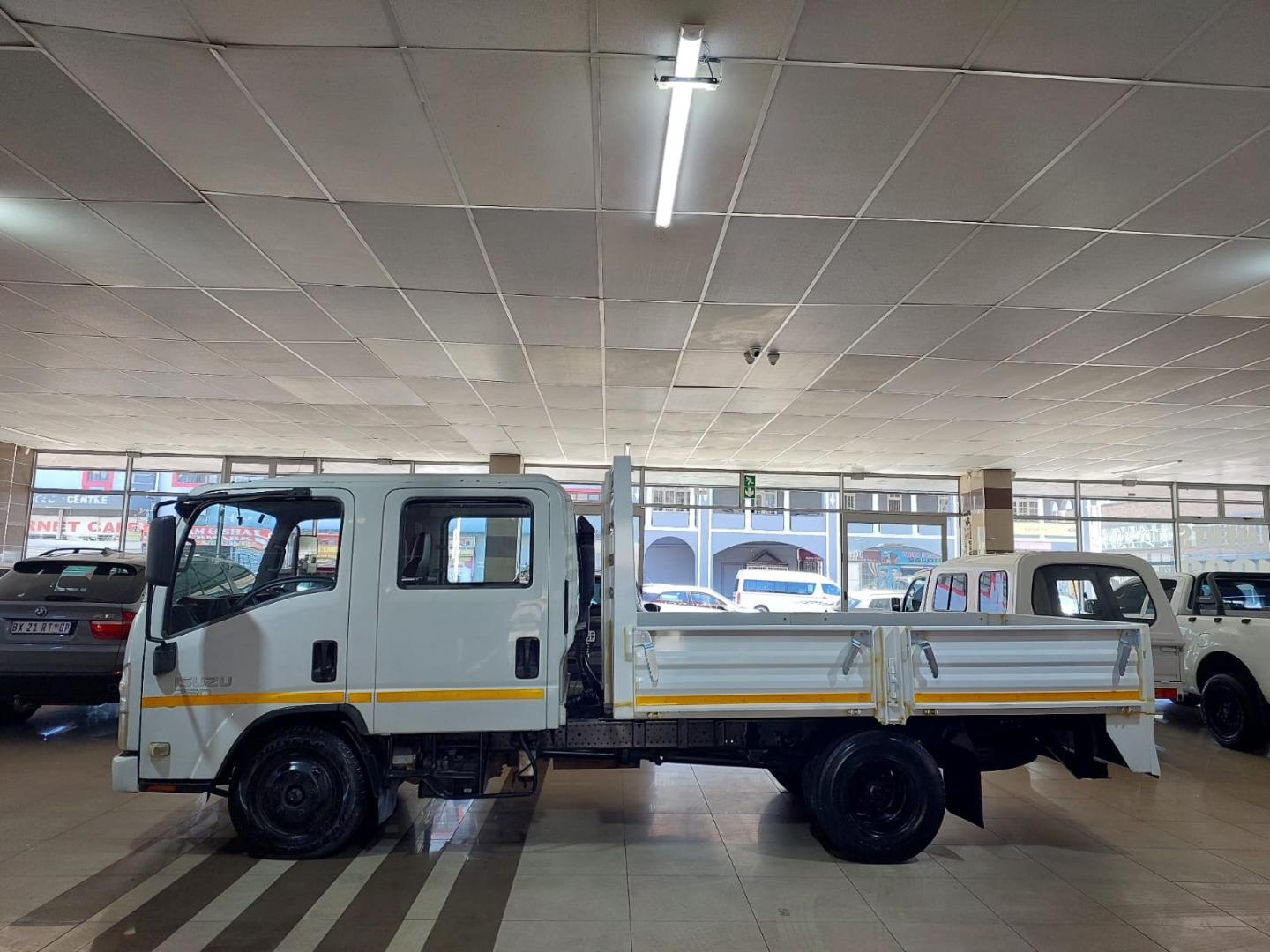 狗井 Toyota Hilux 2.4GD Single Cab S (Aircon) for sale in